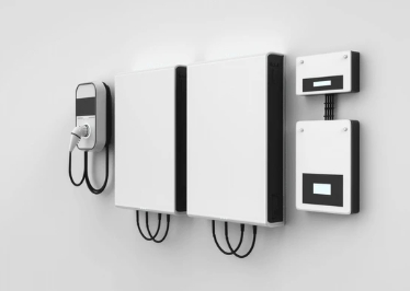 home energy storage