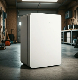 home energy storage