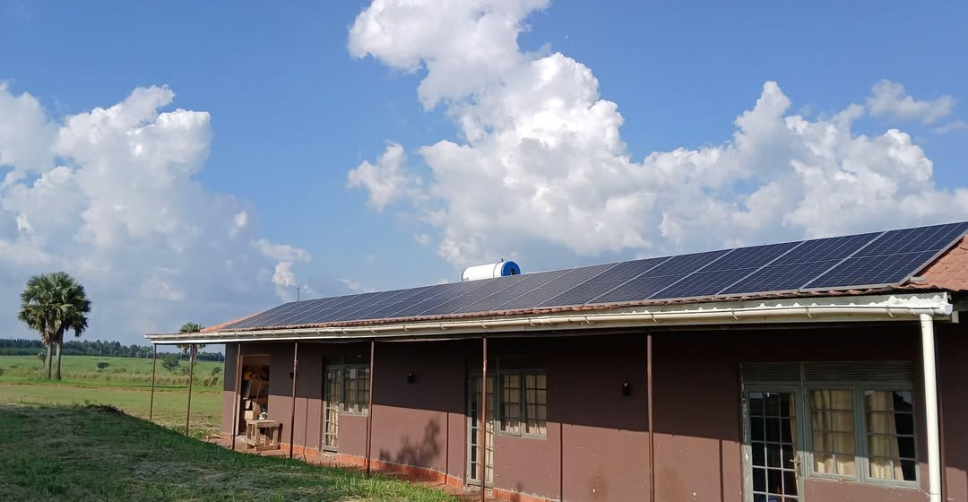Energy storage project
