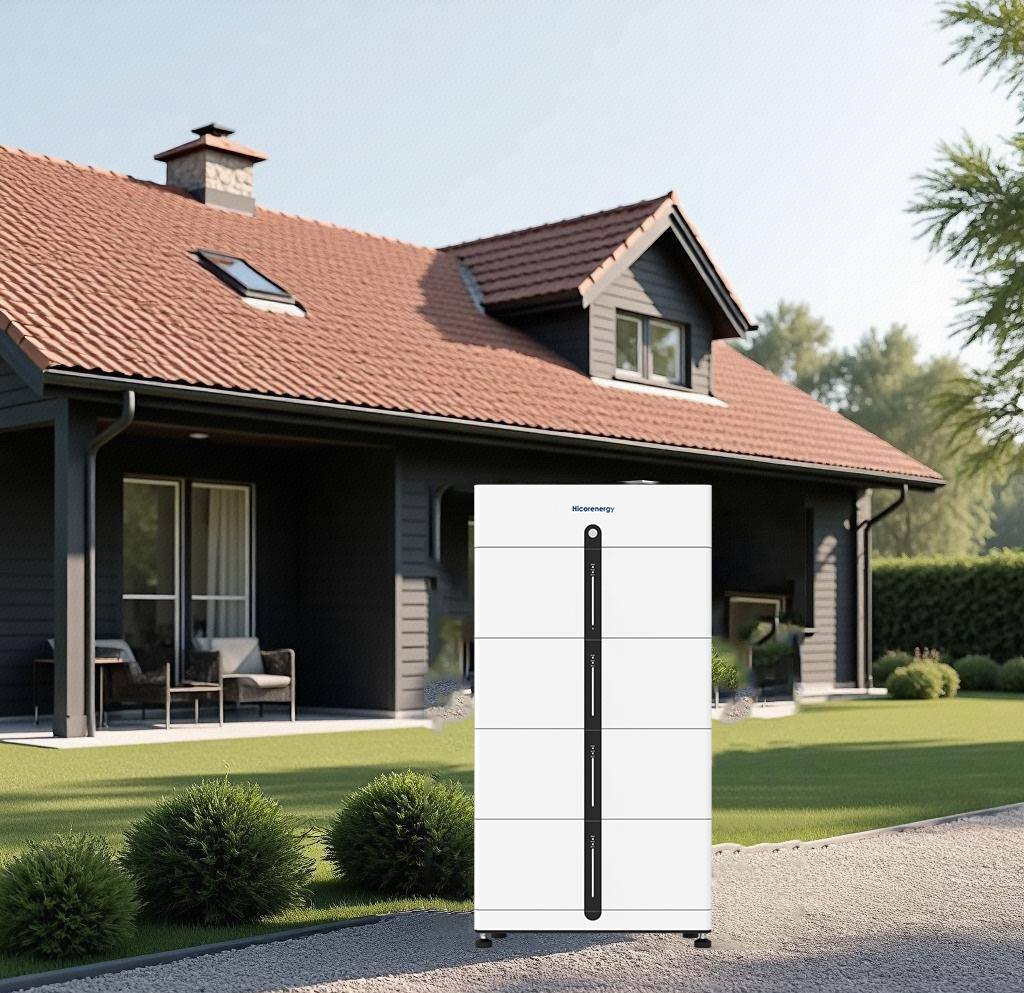 Energy storage cabinet