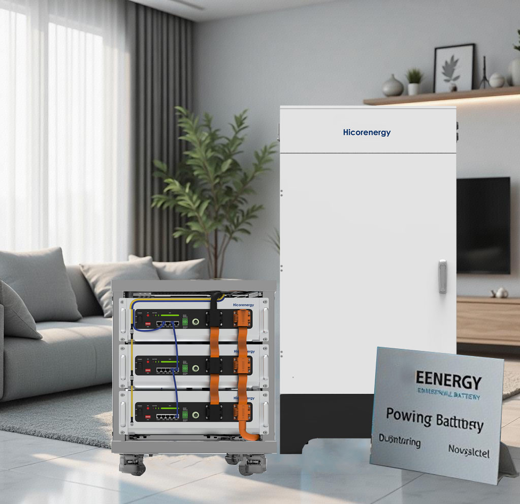 Energy Storage Battery