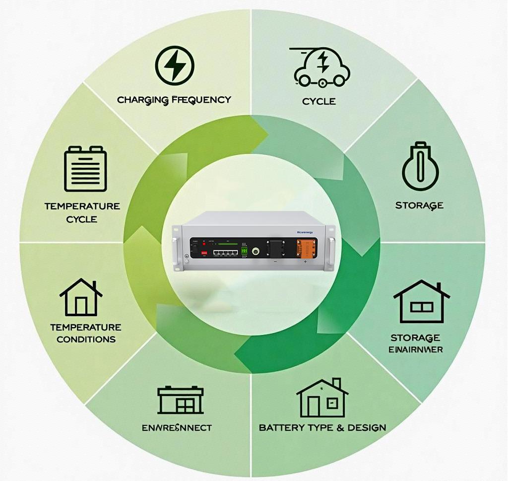 Energy Storage Battery