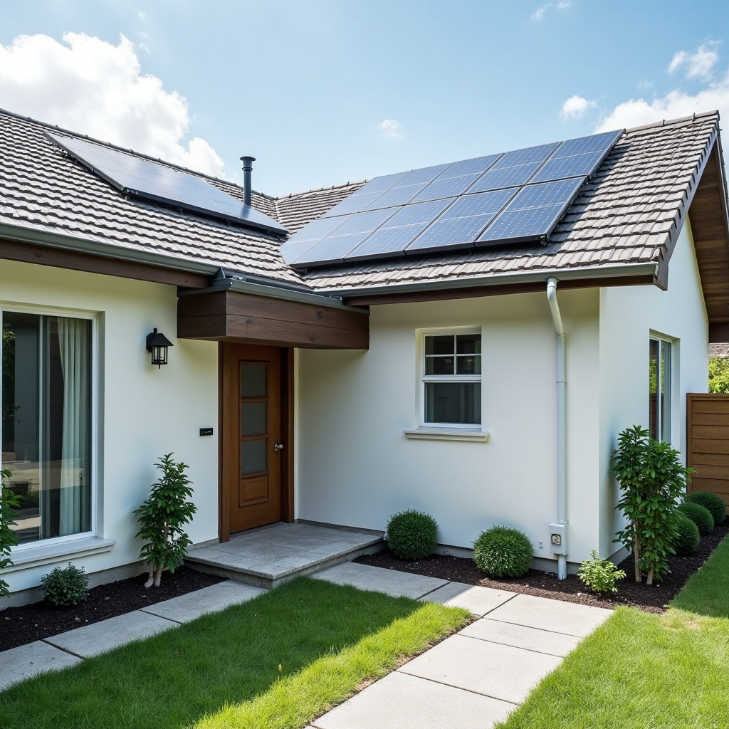 Energy Storage Battery
