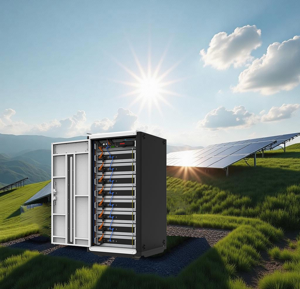 solar energy storage