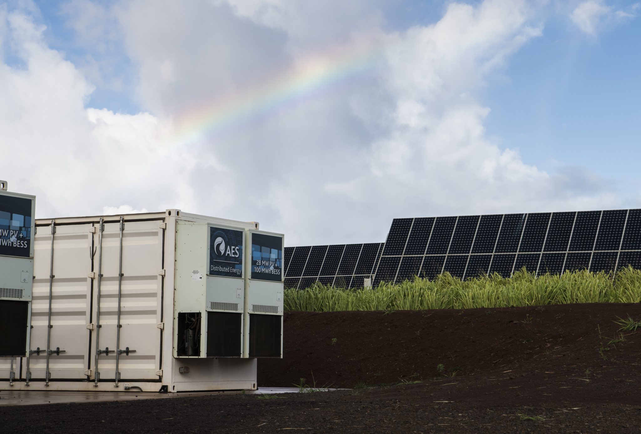 Sustainable Power Solutions