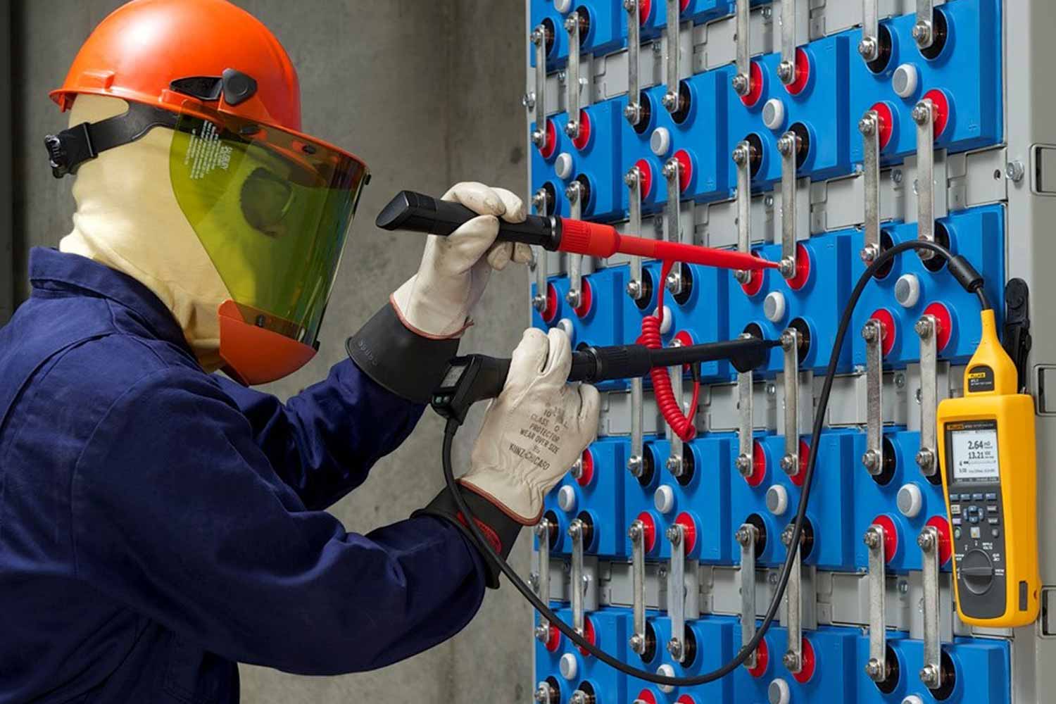 energy storage