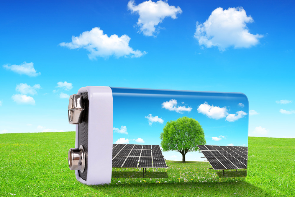 Sustainable Power Solutions