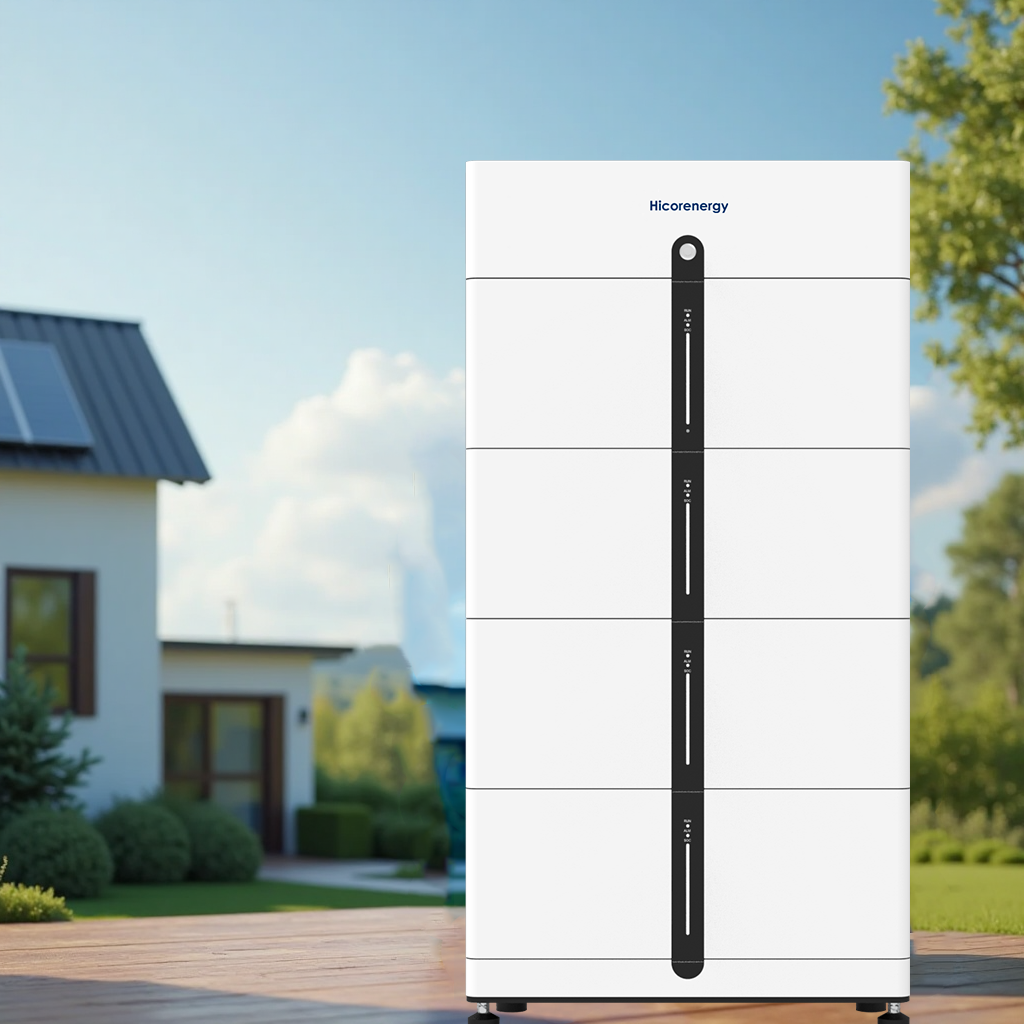 Energy Storage Battery