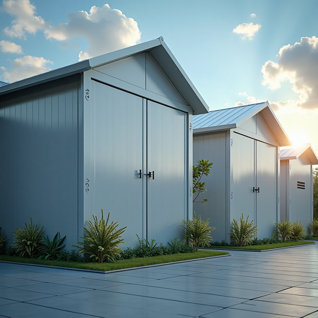 Energy Storage Battery