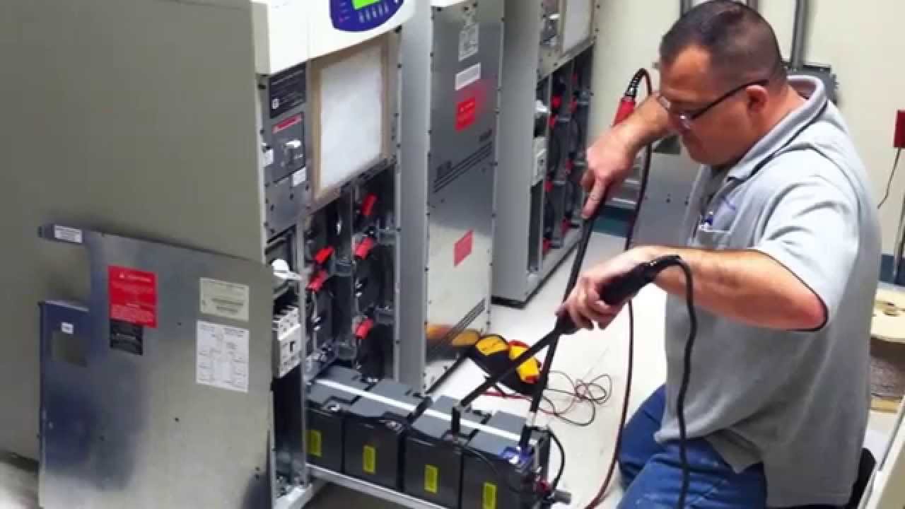 energy storage