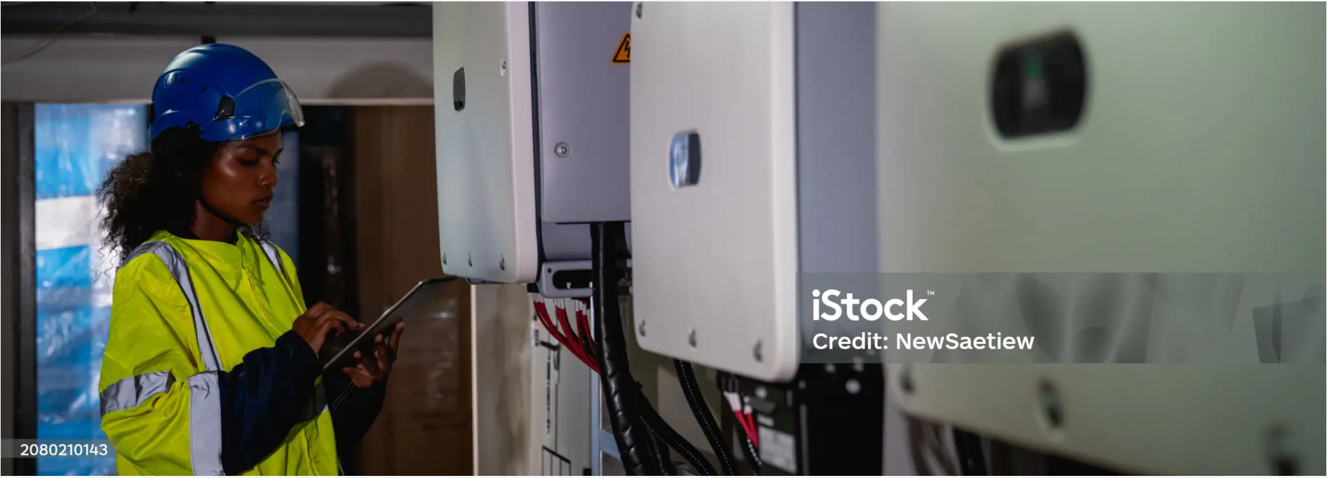 Lithium-ion energy storage