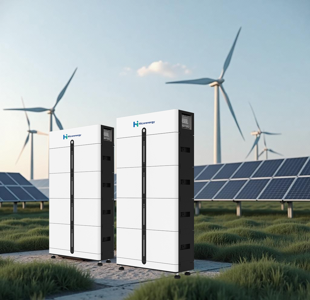 Energy Storage Batteries