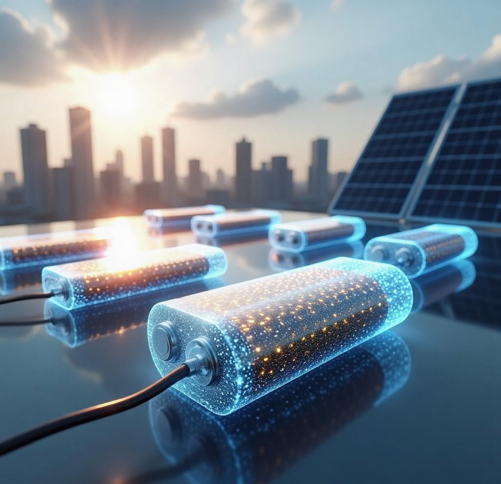 Energy Storage Batteries