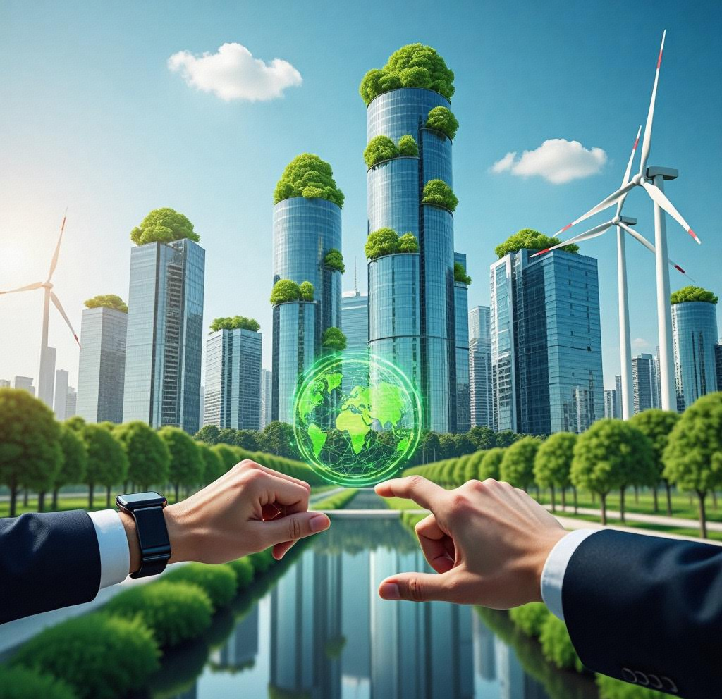 Energy Storage for Businesses