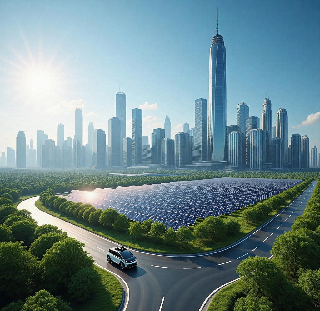 Commercial Energy Storage Systems