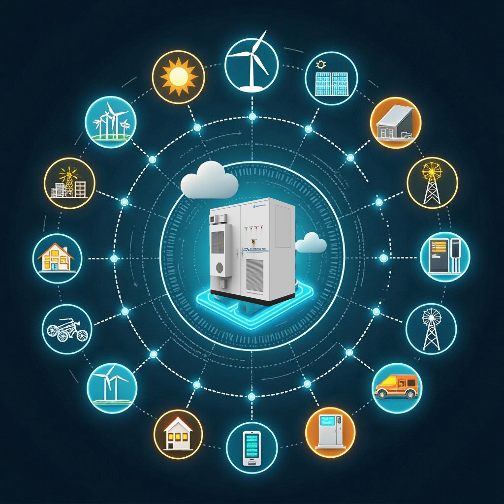 Energy Storage