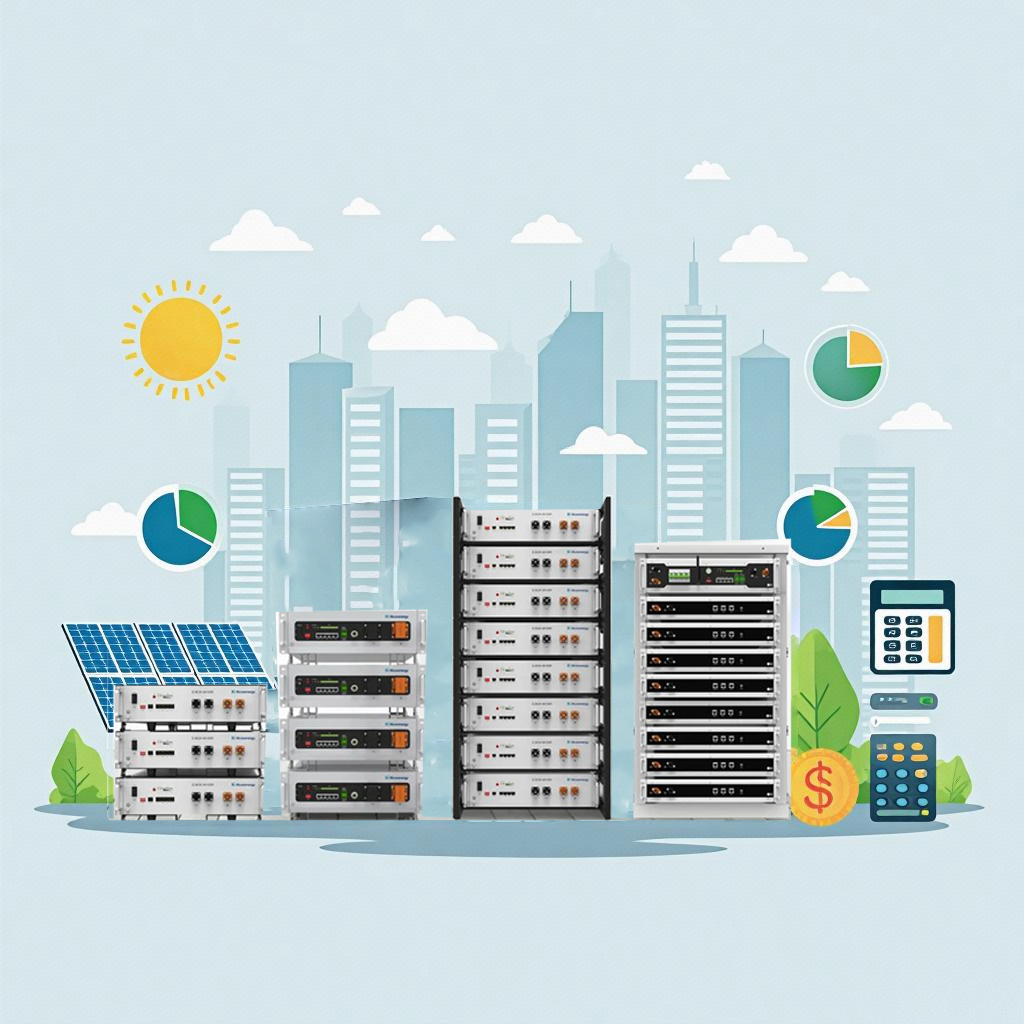 Energy Storage