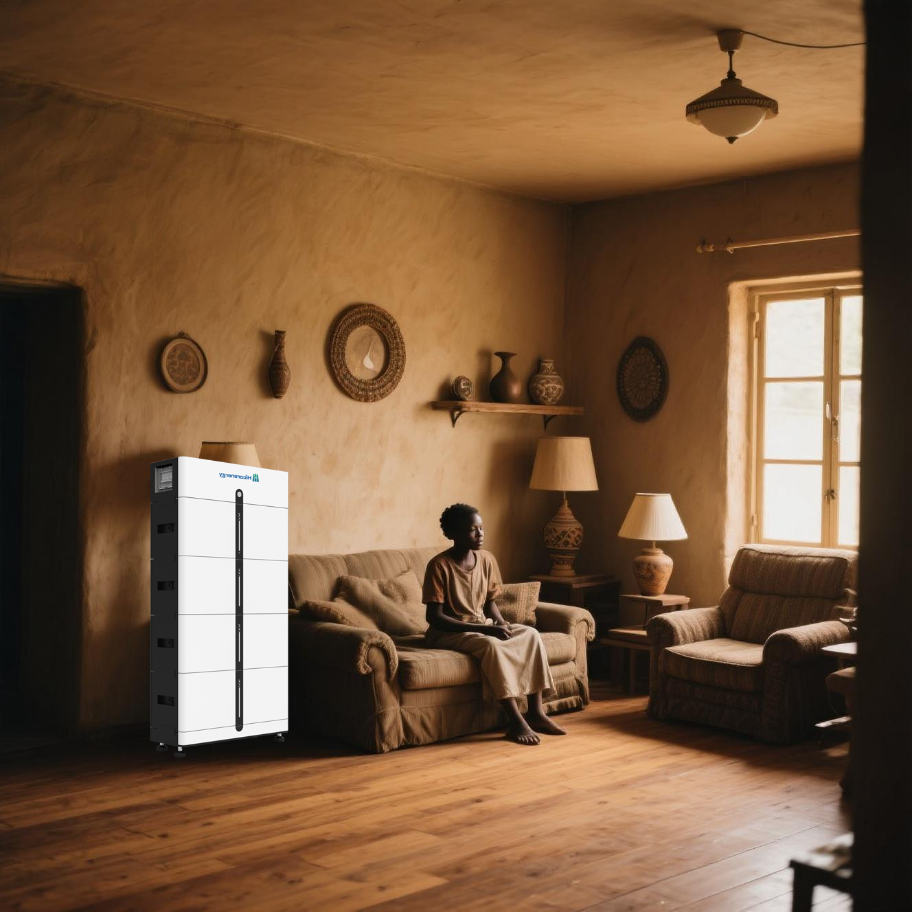 Home energy storage systems