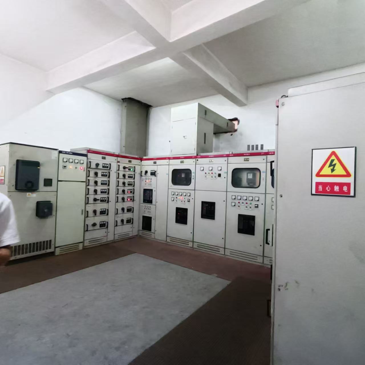 Green energy storage