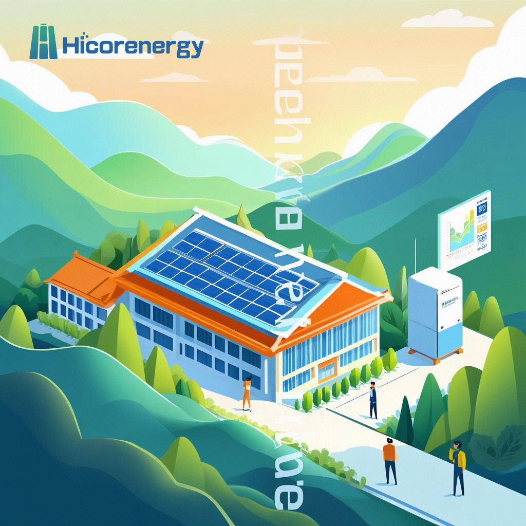 Energy Storage for Businesses