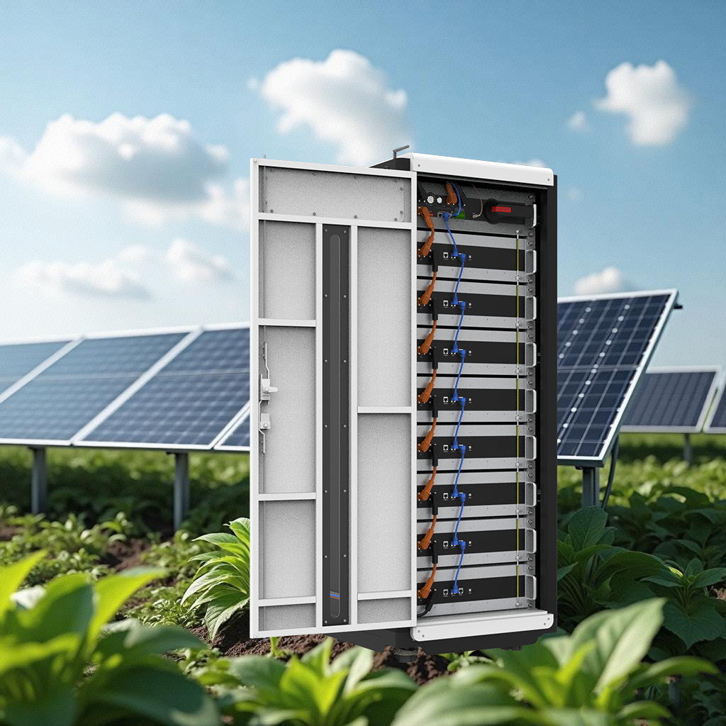 Energy Storage
