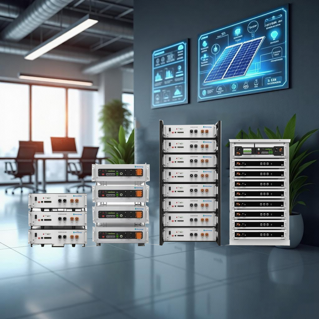 Energy Storage Systems