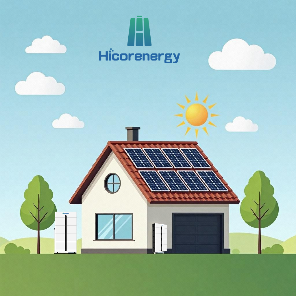 Off-Grid Power Solutions