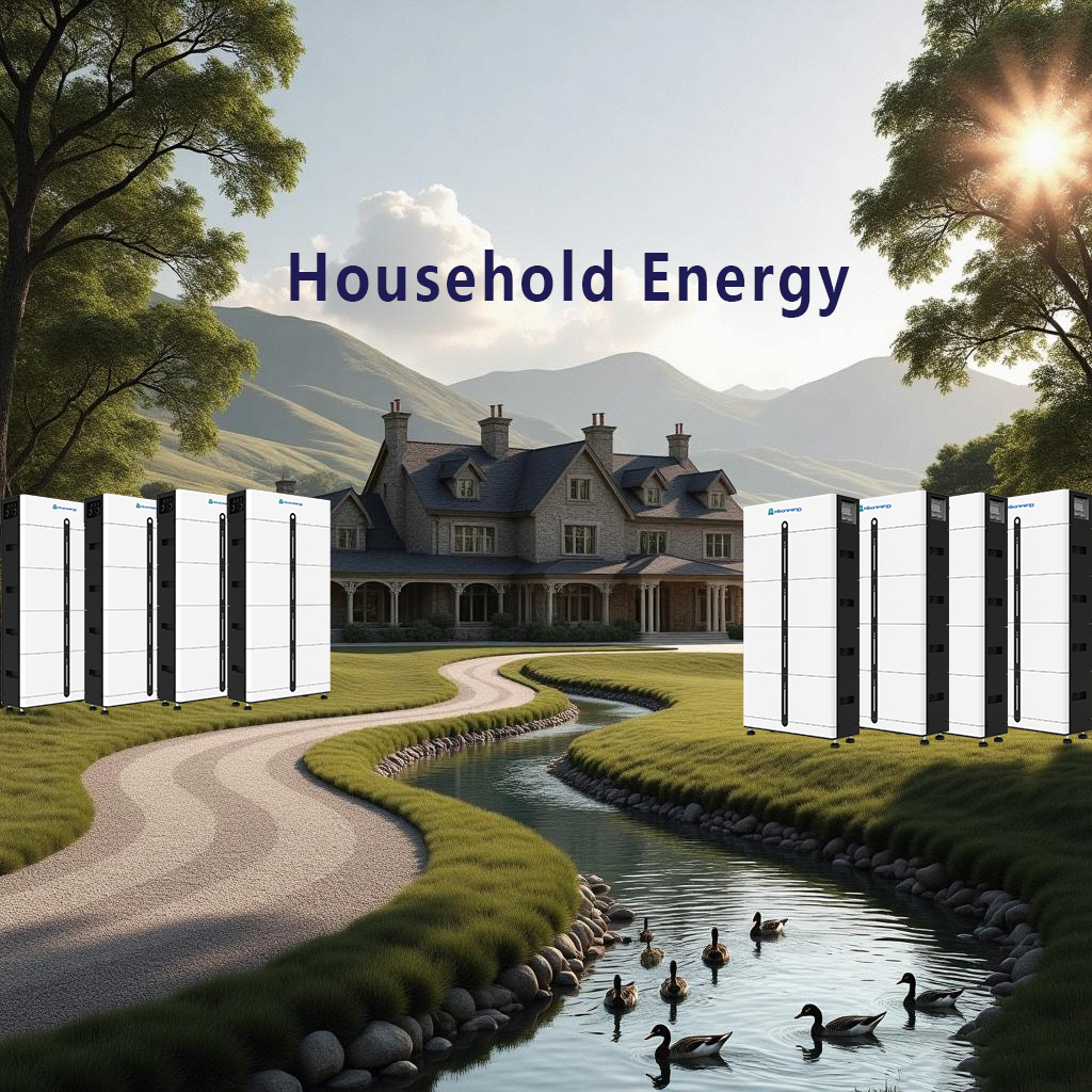 Low Voltage Batteries