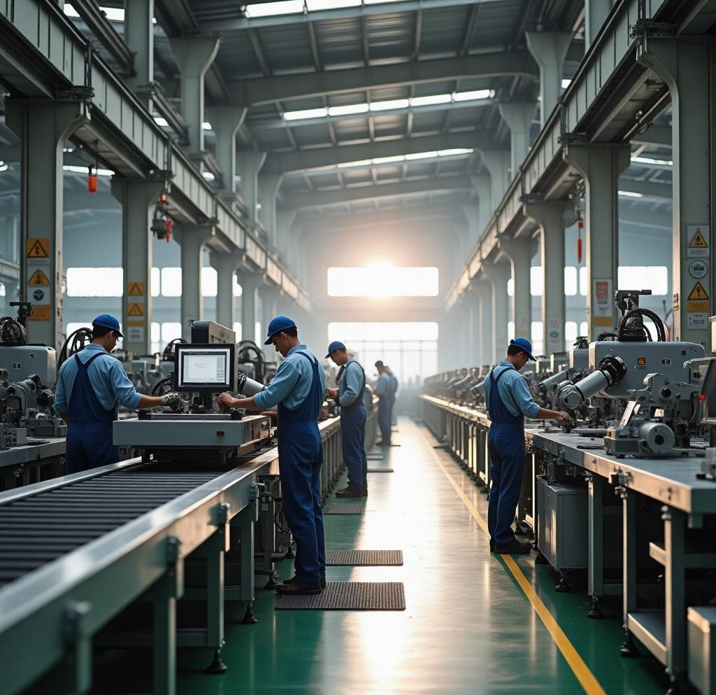 LiFePO4 Home Battery