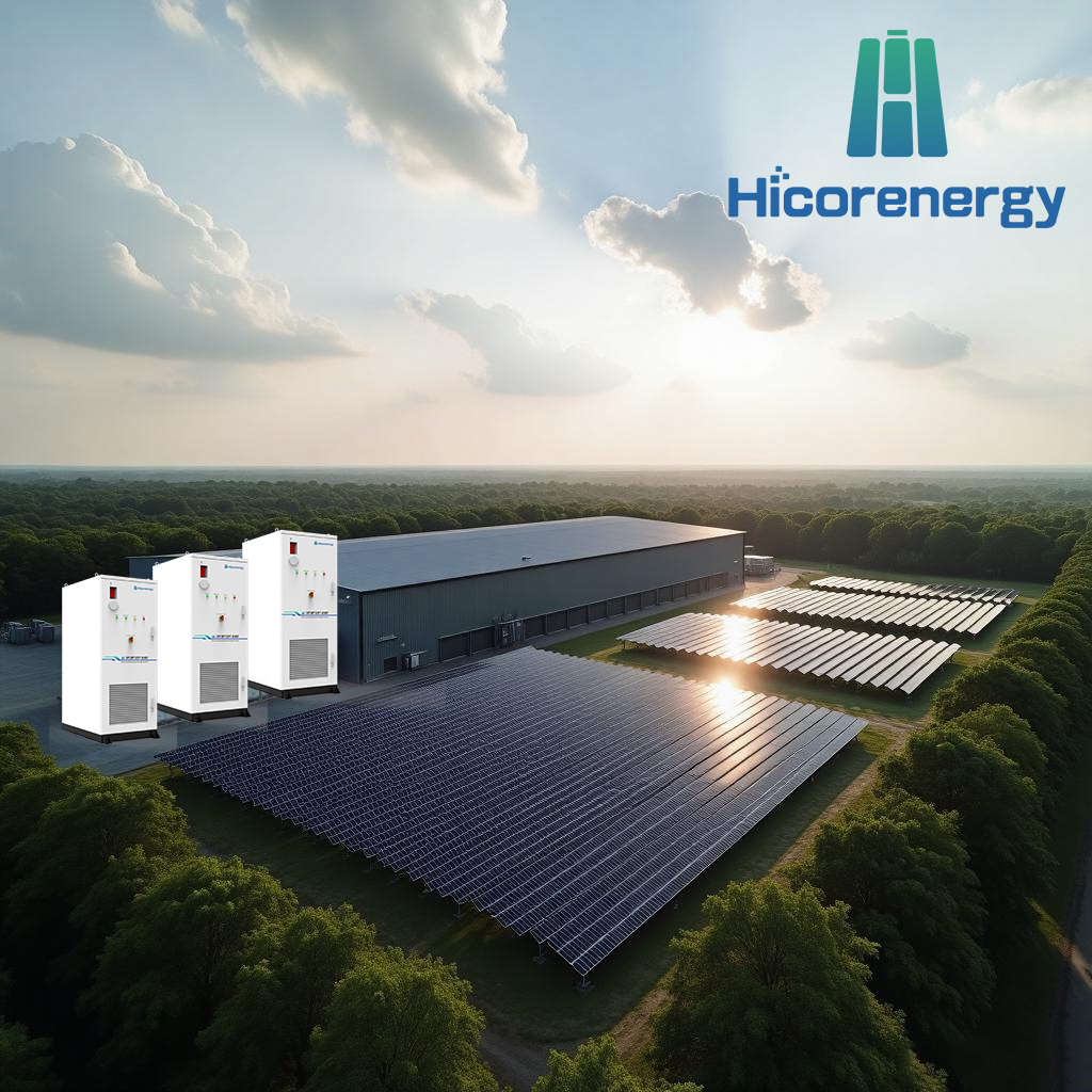 LiFePO4 Home Battery