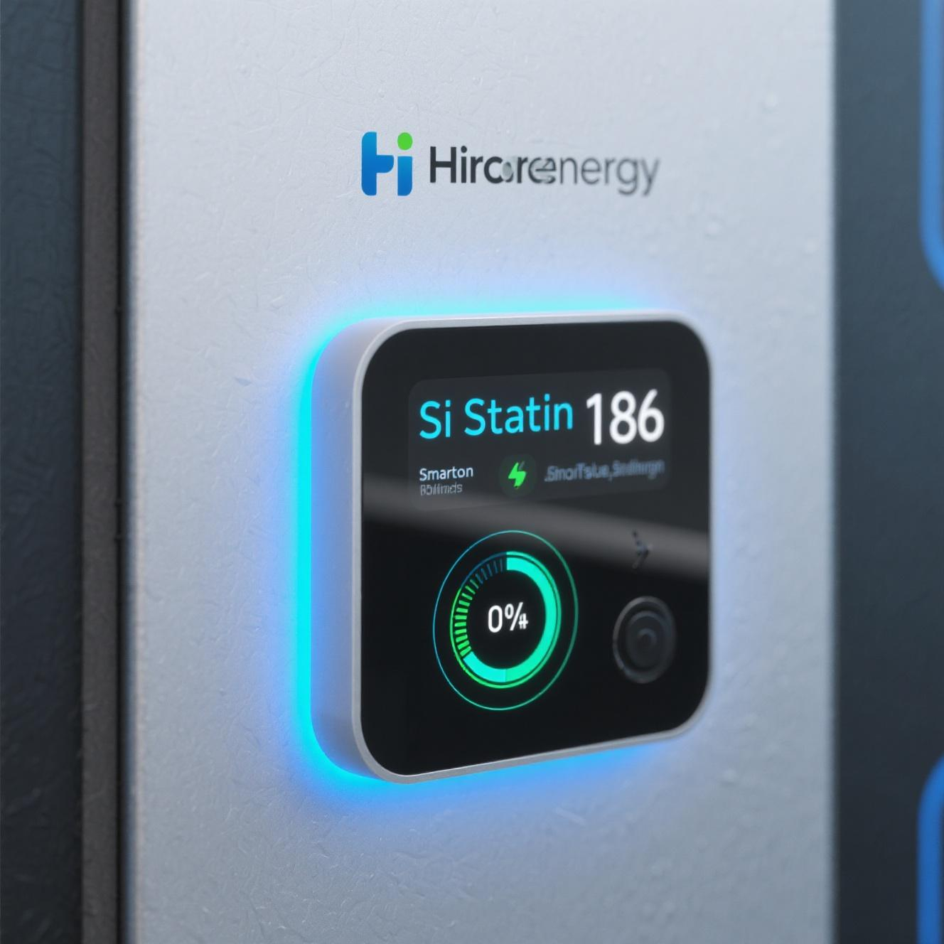 Off-grid power storage