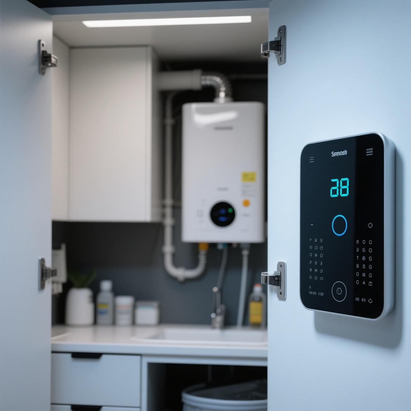 Home energy storage systems