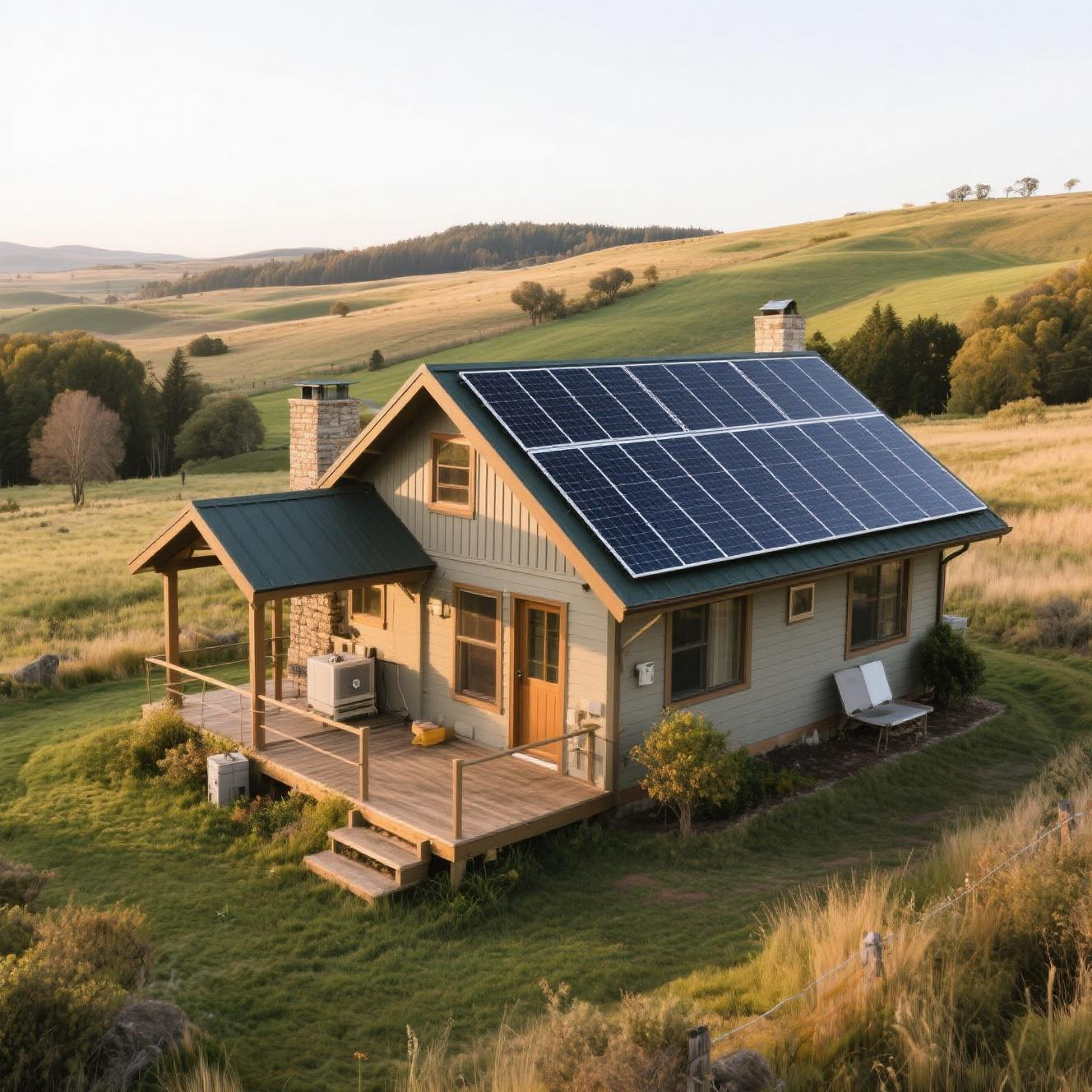 Energy storage cabinets