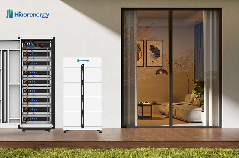 Best Lithium Battery for Home