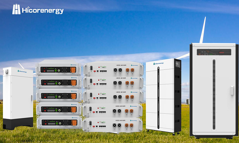 Best Lithium Battery for Home